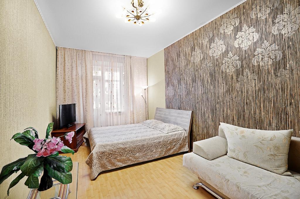 Kvart Hotel Nadezhda Tomsk Quarto foto